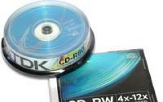 Программа для записи DVD дисков: как сделать запись за пару минут